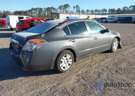 2010 Nissan Altima 2.5 S z USA, uszkodzony, nr VIN 1N4AL2AP2AN474707